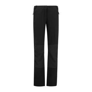 Regatta Womens/Ladies Questra V Hiking Trousers / Black
